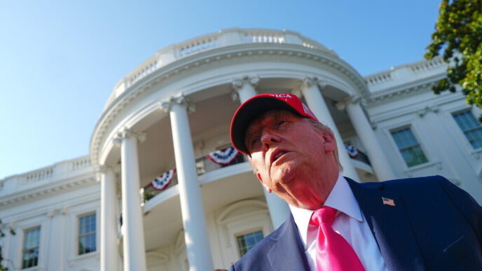 L27Europa E Trump Tra Alleanze