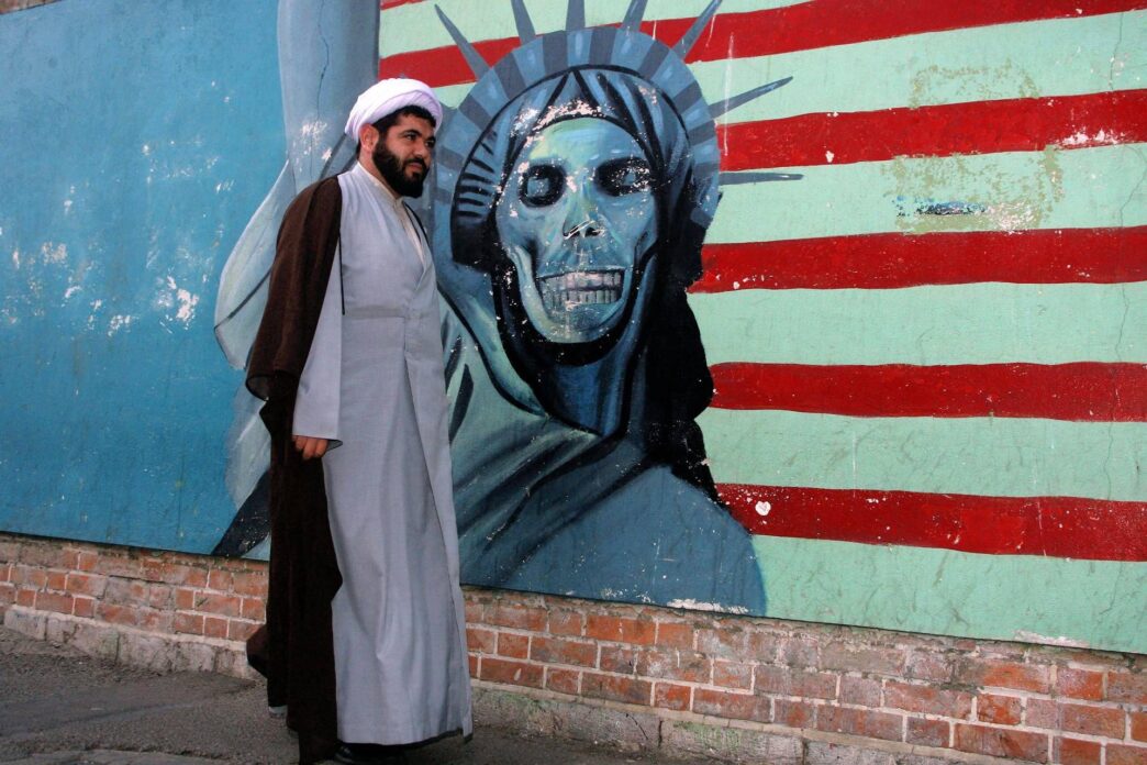 L27Iran Cerca Un Rilancio Dei N