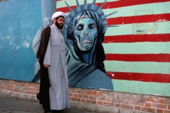 L27Iran Cerca Un Rilancio Dei N