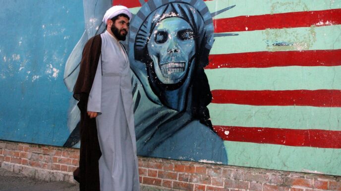L27Iran Cerca Un Rilancio Dei N
