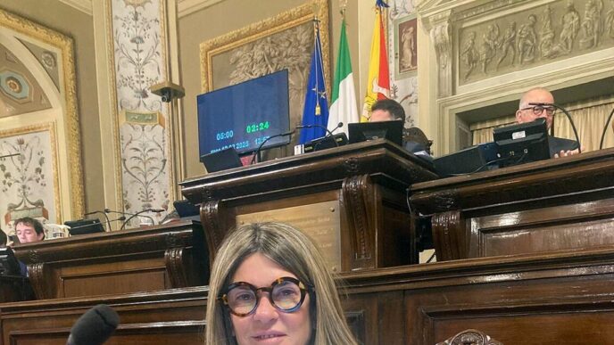 L27Assessore Al Turismo Di Pale