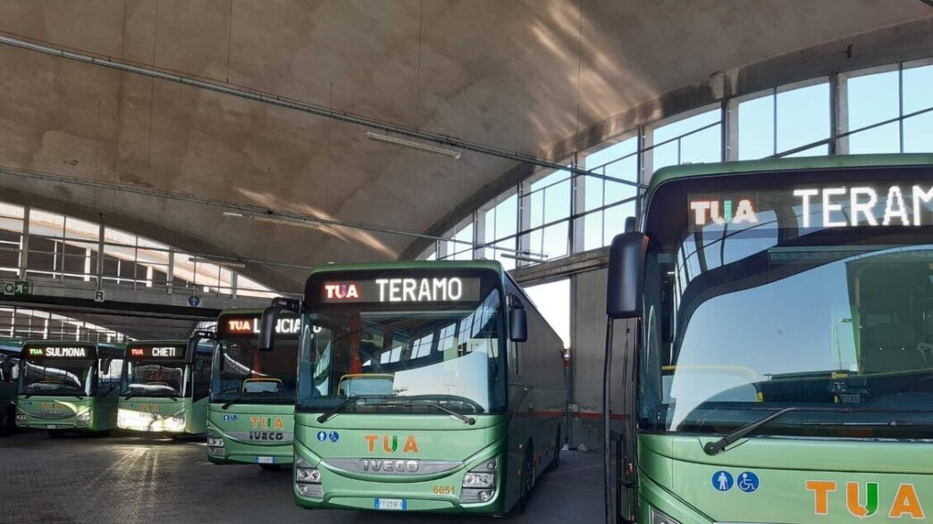 L27Aumento Delle Tariffe Del Tp