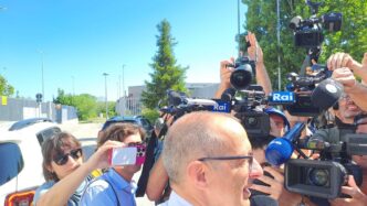L27Ex Sindaco Di Pesaro Matteo