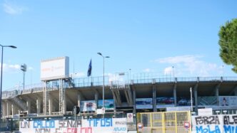 L27Italia Affronta L27Estonia A