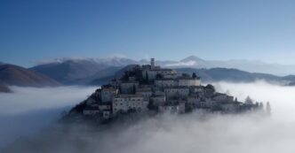 L27Italia Dei Piccoli Borghi In