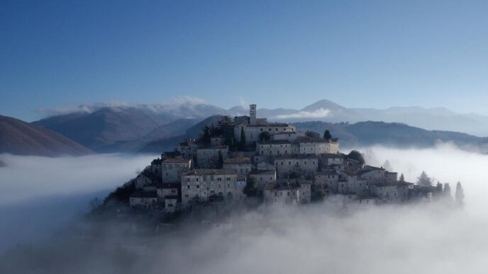 L27Italia Dei Piccoli Borghi In