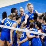 L’Italia Femminile Di Pallavolo Vince La Nations League 2025 Battendo Il Brasile In Finale A Lodz