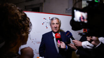 L27Italia Spinge Per Un Cessate