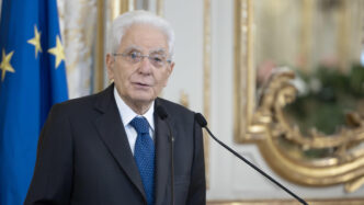L27Omicidio Del Giudice Ferlain