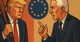 Le28099Europa Di Fronte Ai Nuovi Da