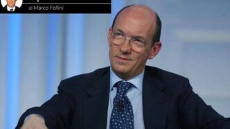 Le28099Europa Tra Guerra Dei Dazi E