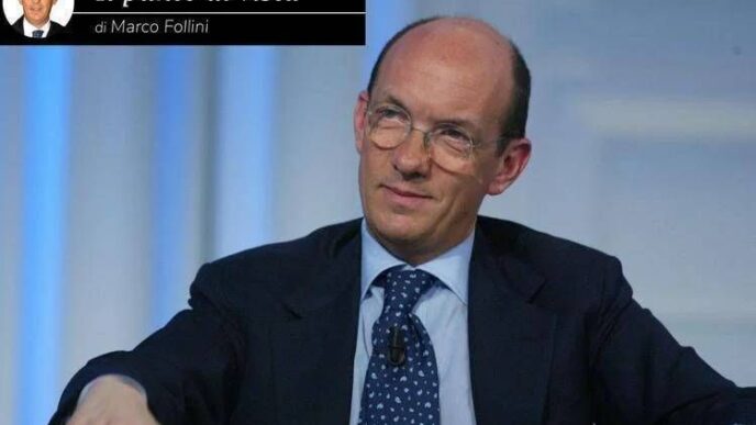 Le28099Europa Tra Guerra Dei Dazi E
