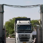 L’oms Invia Tre Camion Di Medicinali Alla Striscia Di Gaza Sotto Il Controllo Di Hamas