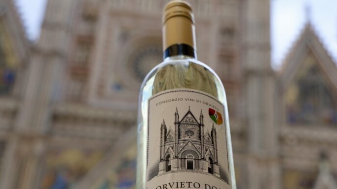 Le28099Orvieto Doc Apre Alla Produz