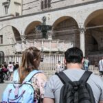 L’umbria Trainata Dal Turismo Nei Primi Cinque Mesi Del 2025 Con Numeri In Forte Crescita