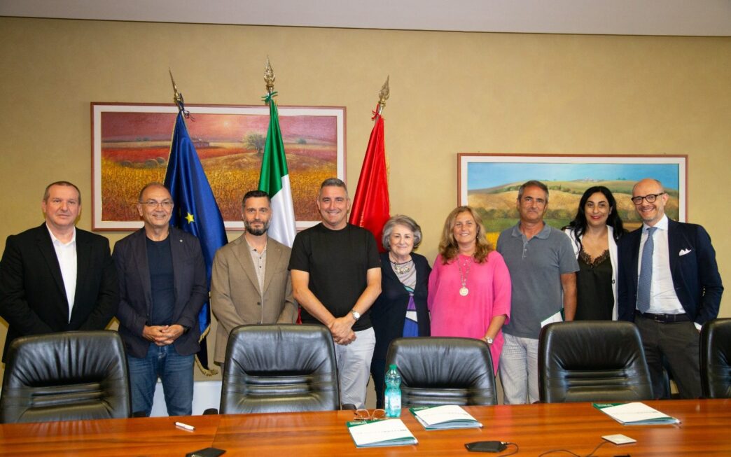 Le28099Abruzzo Investe Nella Formaz