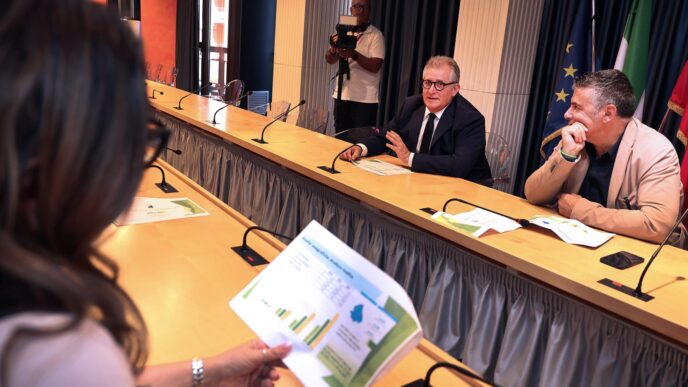 Le28099Abruzzo Si Conferma In Cresc