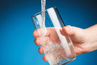Le28099Acqua Come Regolatore Natura
