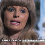 L’amica Delle Sorelle Cappa Torna A Parlare Del Delitto Di Garlasco: Il Racconto Dai Primi Momenti