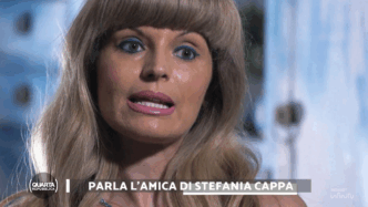 Le28099Amica Delle Sorelle Cappa To