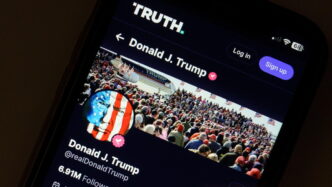 Le28099Amministrazione Trump Accusa