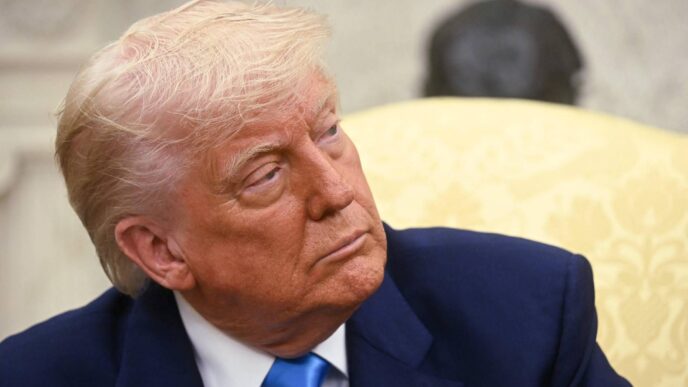 Le28099Amministrazione Trump Ordina