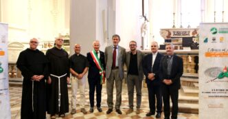 Le28099Aquila2C Presentato Il Cammin
