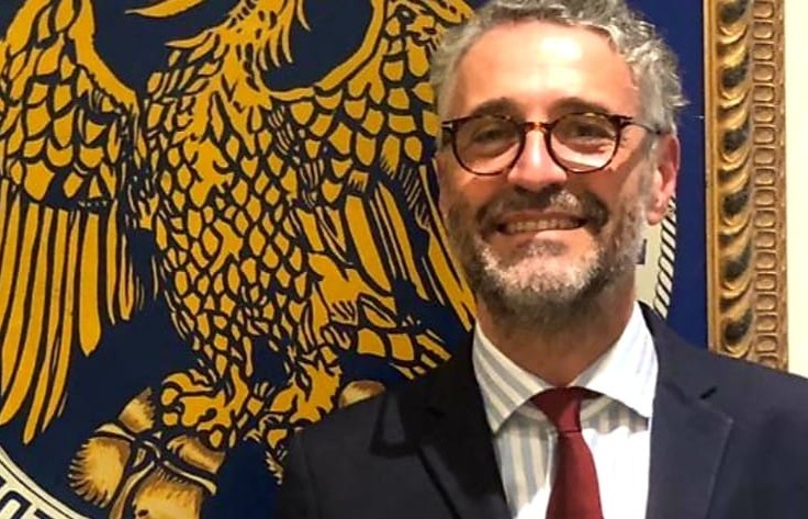 Le28099Aquila Capitale Italiana Del