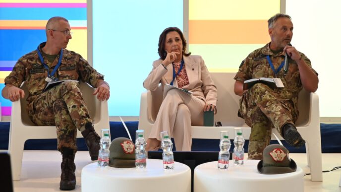 Le28099Aquila Ospita Il Seminario S