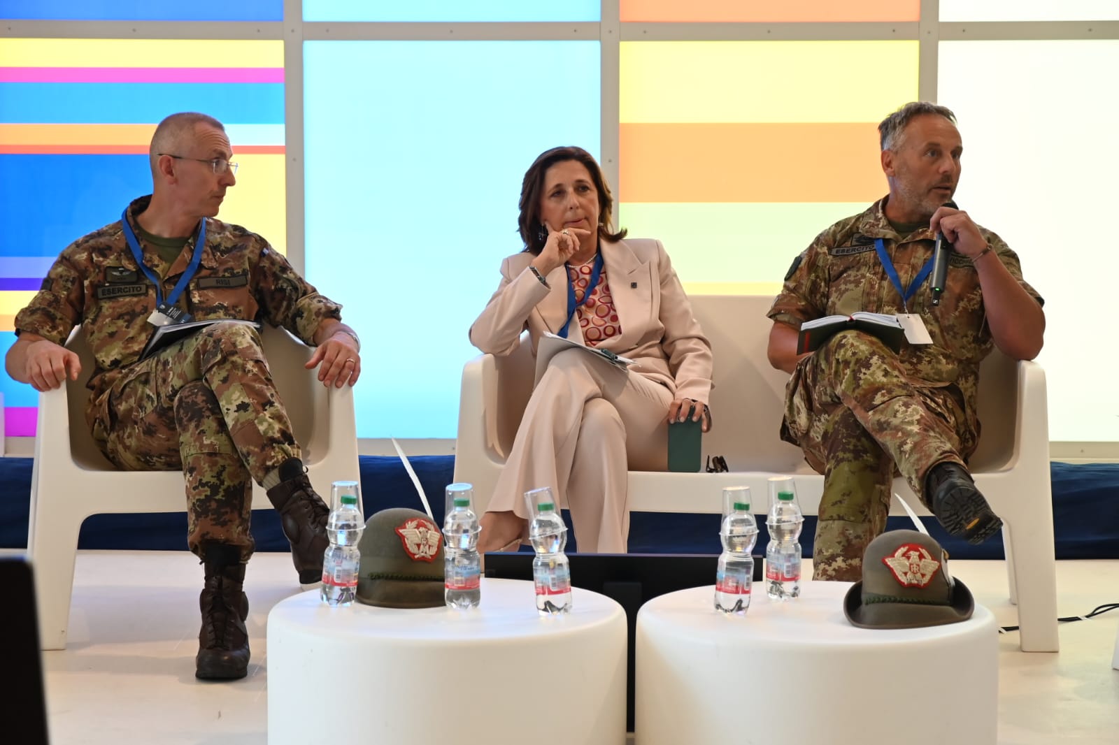 Le28099Aquila Ospita Il Seminario S