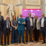 L’associazione Generale Italiana Dello Spettacolo Festeggia 80 Anni Con Eventi A Roma Fino A Dicembre