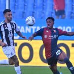 L’atalanta Chiude L’acquisto Definitivo Di Honest Ahanor Dal Genoa Per 15 Milioni Più Bonus