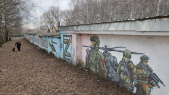 Le28099Avanzata Delle28099Esercito Russo