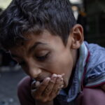 L’emergenza Fame A Gaza Tra Negazioni Ufficiali E Immagini Che Mostrano La Drammaticità Sul Campo