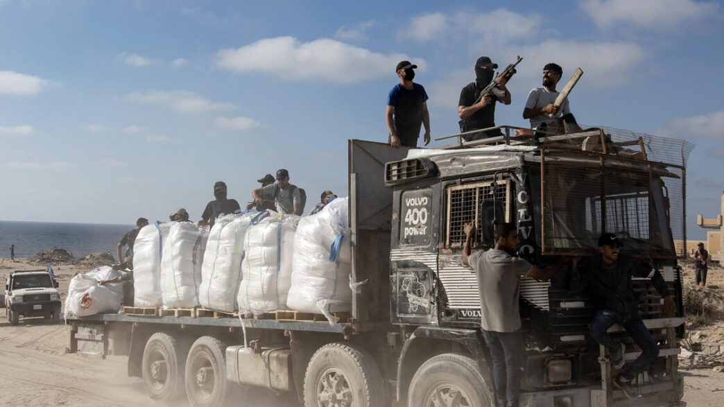 Le28099Esercito Israeliano Dopo Le