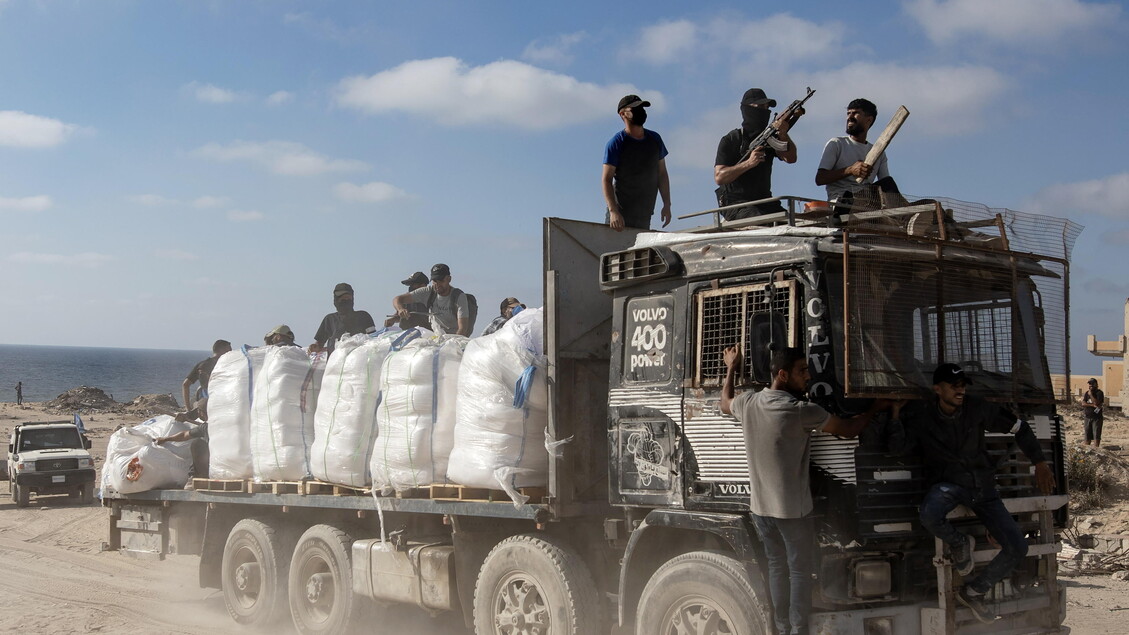 Le28099Esercito Israeliano Dopo Le