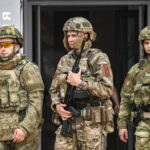 L’esercito Russo Avanza Nelle Regioni Di Sumy E Dnipropetrovsk Con Nuove Conquiste Territoriali