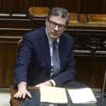 L’impatto Dei Dazi Usa-Ue Sul Pil Italiano Potrebbe Toccare Mezzo Punto Nel 2026