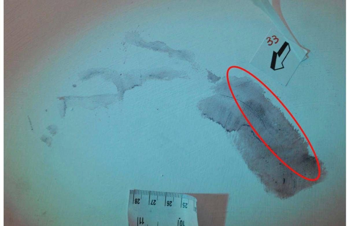 Le28099Impronta 33 In Casa Poggi No