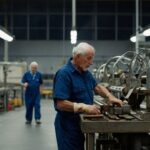 L’inverno Demografico In Italia: Lavoratori In Calo Del 34% Entro Il 2060 E Impatto Sul Pil Pro Capite