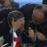 L’iran Esprime Riserve Sulla Soluzione A Due Stati Proposta Dai Brics Nel Conflitto Israelo-Palestinese