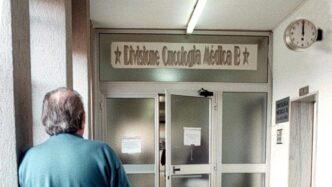 Le28099Istituto Dei Tumori Di Napol