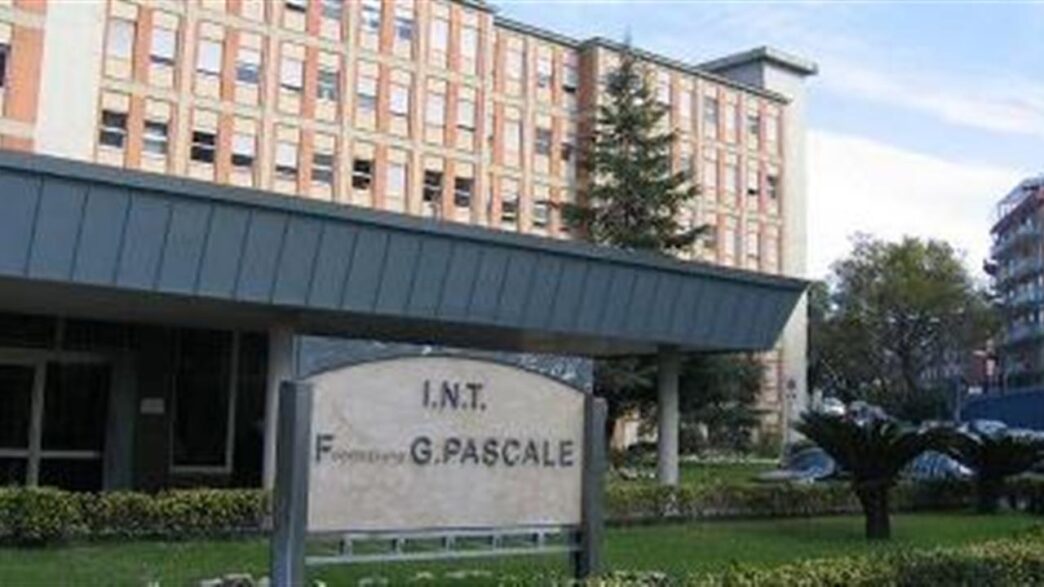 Le28099Istituto Nazionale Tumori Di