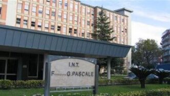 Le28099Istituto Nazionale Tumori Di