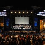 L’istituzione Sinfonica Abruzzese Festeggia 50 Anni Con Concerto All’aquila E Programma Tutto Tchaikovsky