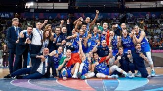 Le28099Italbasket Femminile Conquis