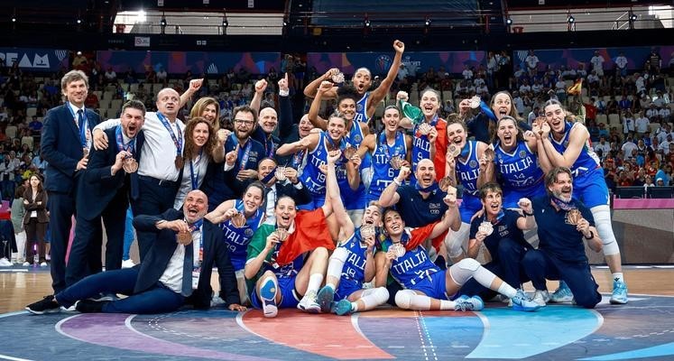 Le28099Italbasket Femminile Conquis