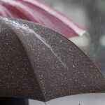 L’ondata Di Caldo In Italia Si Arresta Nel Weekend Con Temporali E Calo Temperature Al Nord