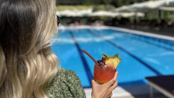 Le28099Oriental Cocktail Del Parco