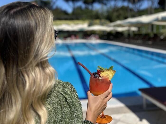 Le28099Oriental Cocktail Del Parco